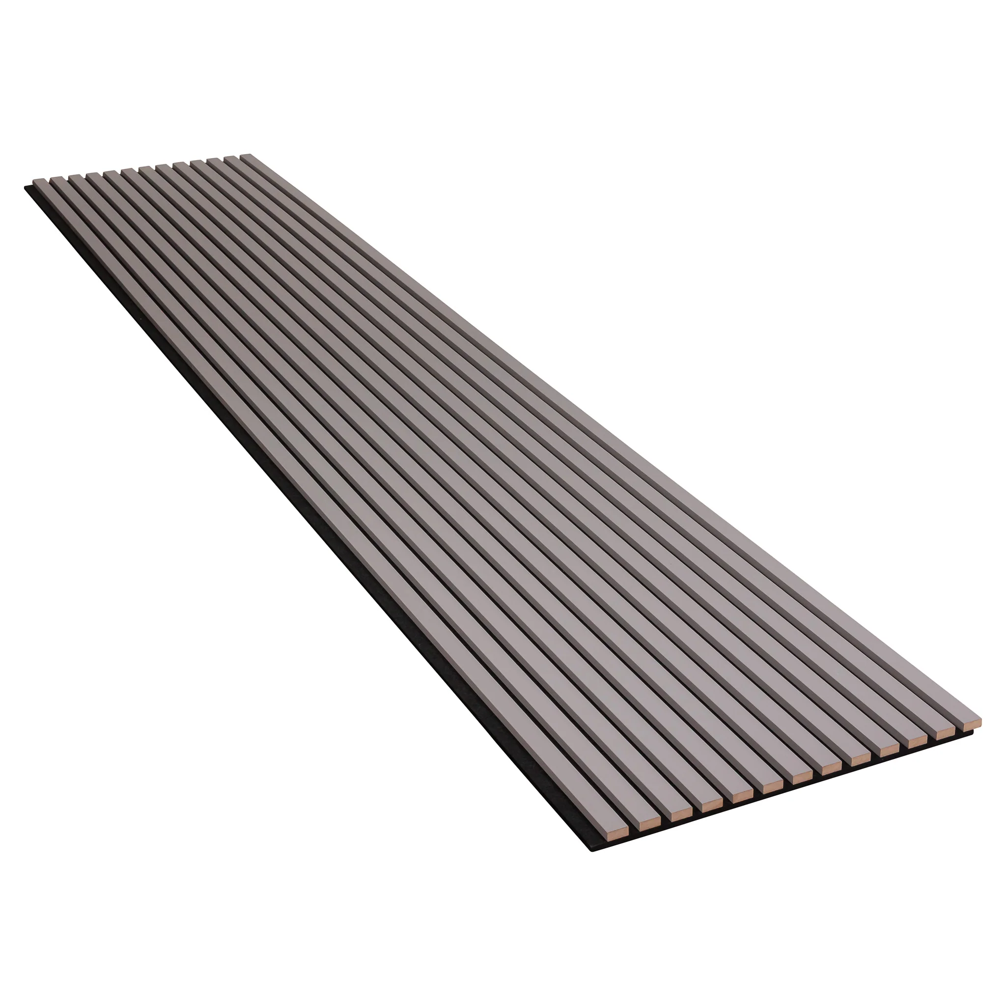 PANELUX™ slat panels